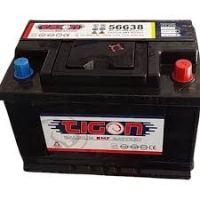 باطری تایگون پاسارگاد صنعت